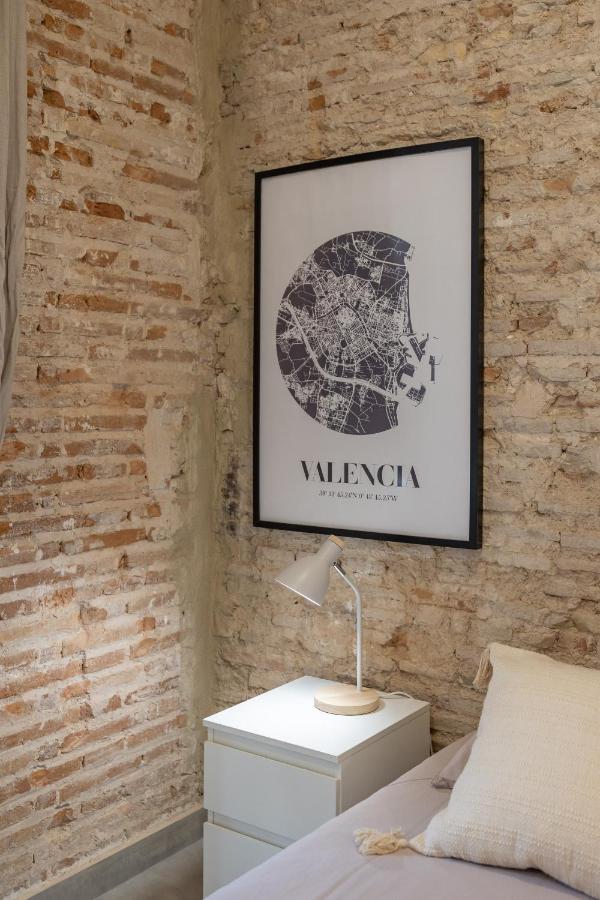 Residencia Universitaria Trinitarios Walencja Zewnętrze zdjęcie